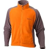 Marmot Reactor Full-Zip Fleece Jacket - Men's