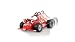 Roary Friction Powered Car