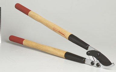 Corona Compound Action, Wood Handle Bypass Lopper WL-3370