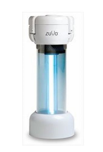 Cheap Zuvo Water Filtration System Clear Reservoir - Counter Top