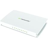 On Networks 8-Port Gigabit Switch (DSG008-199NAS)