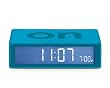 Lexon LR130B3 Flip R�veil LCD Bleu de Prusse