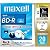 maxell　録画用ブルーレイ　BR25VFWPB.20S　ひろびろ超美白レーベル