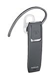 Nokia BH-609 Bluetooth Headset (Stone Gray)