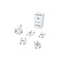 Franzus TSM-1875CK International 1875 Watt Converter/Adapter Set