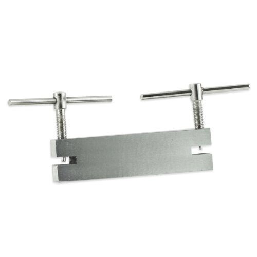 Heavy-Duty Steel Punch