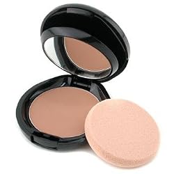 The Makeup Compact Foundation SPF15 w/ Case - I60 Natural Deep Ivory