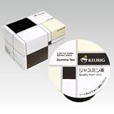 KEURIG　キューリグKカップ　ジャスミン茶