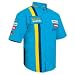 ｵｰﾄﾘﾒｯｻ：RIZLA SUZUKI MotoGPチームシャツ