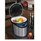 Pure Prep Ultimate Food Purifying System (Black) (12H x 15.75W x 13D)