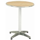 �A���~�e�[�u�� �a60 �I�[�N�V�� JL-10W