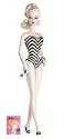 Barbie Fashion Model Collection 1959 Doll