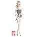 Barbie Fashion Model Collection 1959 Doll