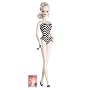 Barbie Fashion Model Collection 1959 Doll
