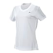 NIKE�i�i�C�L�j&nbsp;�g���[�j���O�A�p����&nbsp;���f�B�[�X&nbsp;DRI�|FIT&nbsp;���W�F���h&nbsp;S�^S&nbsp;T�V���c&nbsp;�z���C�g&nbsp;S