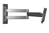 LCD TV Wall Bracket. Fully Adjustable and suitable for 10 - 30 LCD TVs