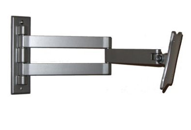 LCD TV Wall Bracket. Fully Adjustable and suitable for 10 - 30 LCD TVs