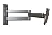 LCD TV Wall Bracket. Fully Adjustable and suitable for 10" - 30" LCD TVs