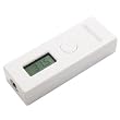 Scythe "KAMA THERMO WIRELESS" Non-contact Type Thermometer- Black
