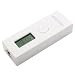 Scythe "KAMA THERMO WIRELESS" Non-contact Type Thermometer- Black