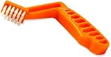 Foam Pad Conditioning Brush – **New and Improve**