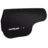 ThinLine - Contour Pad, Black