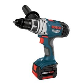 Bosch 14.4v Litheon Brute Tough™ Drill Driver