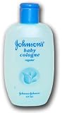 Johnsons Baby Cologne Regular 125 ml 31hDM HbuyL. SL160 Johnsons Baby Cologne Regular 125 ml