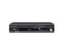 Panasonic DMR-EX99VEGK DVD- und Festplatten-Rekorder / VHS-Rekorder Kombination 250 GB (HDMI, Upscaler 1080p, DivX-zertifiziert, USB 2.0) mit integriertem DVB-T & analog Kombi Tuner schwarz