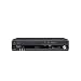 Panasonic DMR-EX99VEGK DVD- und Festplatten-Rekorder / VHS-Rekorder Kombination 250 GB (HDMI, Upscaler 1080p, DivX-zertifiziert, USB 2.0) mit integriertem DVB-T & analog Kombi Tuner schwarz