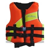 Neoprene Vest - Child Size 30-50