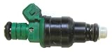AUS Injection MP-10188 Remanufactured Fuel Injector - 1997-2001 Infiniti With 4.1L V8 Engine