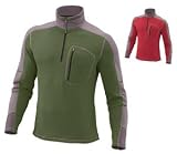 Marmot Men's Power Stretch Half Zip