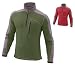 Marmot Men's Power Stretch Half Zip