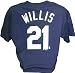 Detroit Tigers MLB Dontrelle Willis Youth T-Shirt
