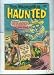 This Magazine Is Haunted - December No. 8, 1952, the House in the Web, the Aged Curse, the Dance of the Dead