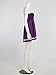 NO GAME NO LIFE Shiro Sailor Suit Cosplay Costume mp002470