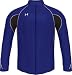 Under Armour Side Top Jacket,royal