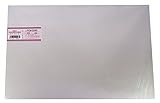 光 ポリカーボネートミラー 300×450×1mm PCM-3045