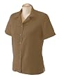 Devon & Jones - Ladies' Isla Camp Shirt