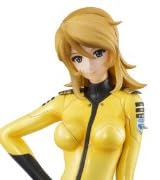 ヤマトガールズコレクション 宇宙戦艦ヤマト2199 森雪 (艦内服Ver.)