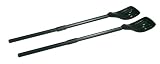 Coleman Portable Boat Oars
