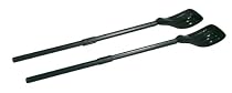 Coleman Portable Boat Oars
