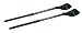Coleman Portable Boat Oars