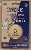 Duke Blue Devils Cue Ball NCAA College Athletics Fan Shop Sports Team Merchandise