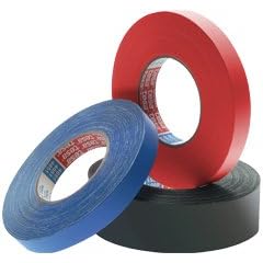 Industrie-Gewebeklebeb�nder|tesa Rollenbreite:19mm Farbe:wei�