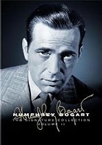 Humphrey Bogart - The Signature Collection, Vol. 2 Streaming.
