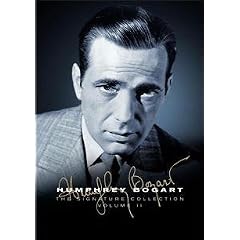 Humphrey Bogart - The Signature Collection, Vol. 2 (The Maltese Falcon Three-Disc Special Edition / Across the Pacific / Action in the North Atlantic / All Through the Night / Passage to Marseille)