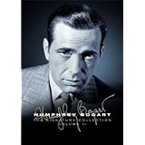 Humphrey Bogart - The Signature Collection, Vol. 2 (The Maltese Falcon Three-Disc Special Edition / Across the Pacific / Action in the North Atlantic / All Through the Night / Passage to Marseille) ~ Humphrey Bogart