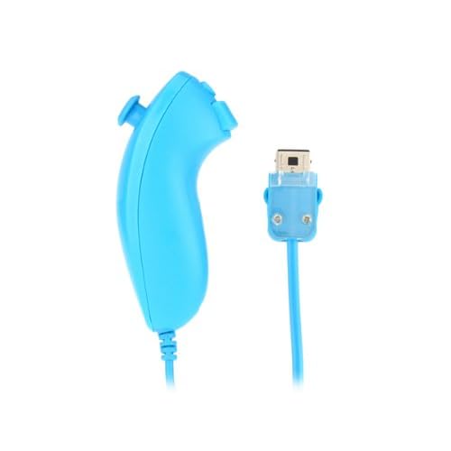 Nunchuck Wii